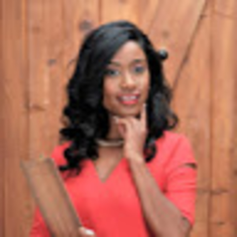 Meet your Posher, Gianna